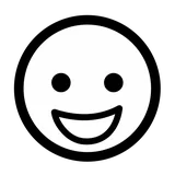 Happy